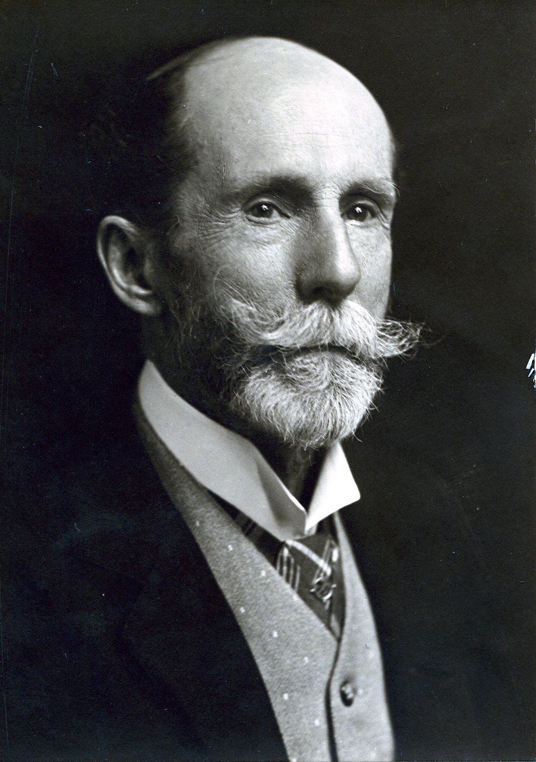 Member portrait of Arthur B. Emmons